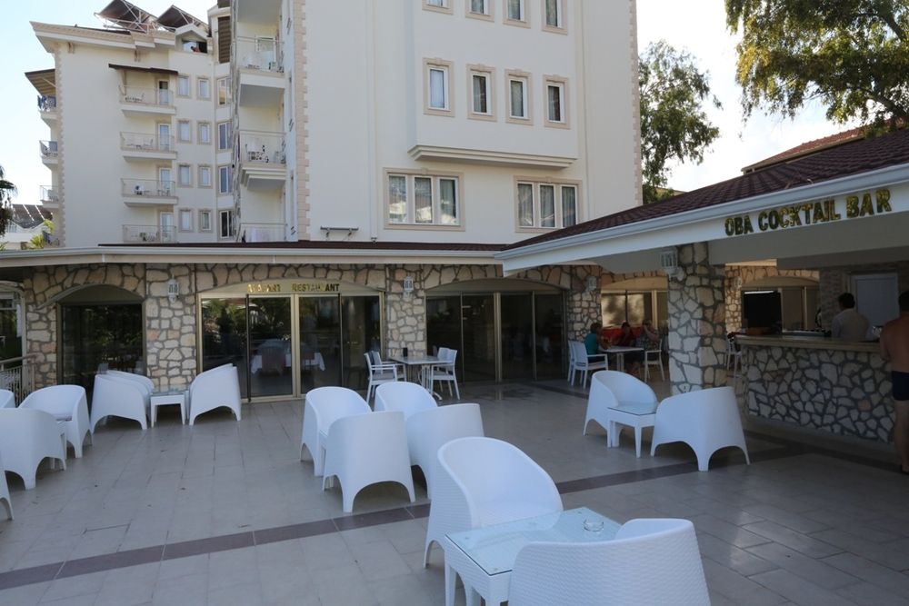 Grand Miramor Hotel - 35