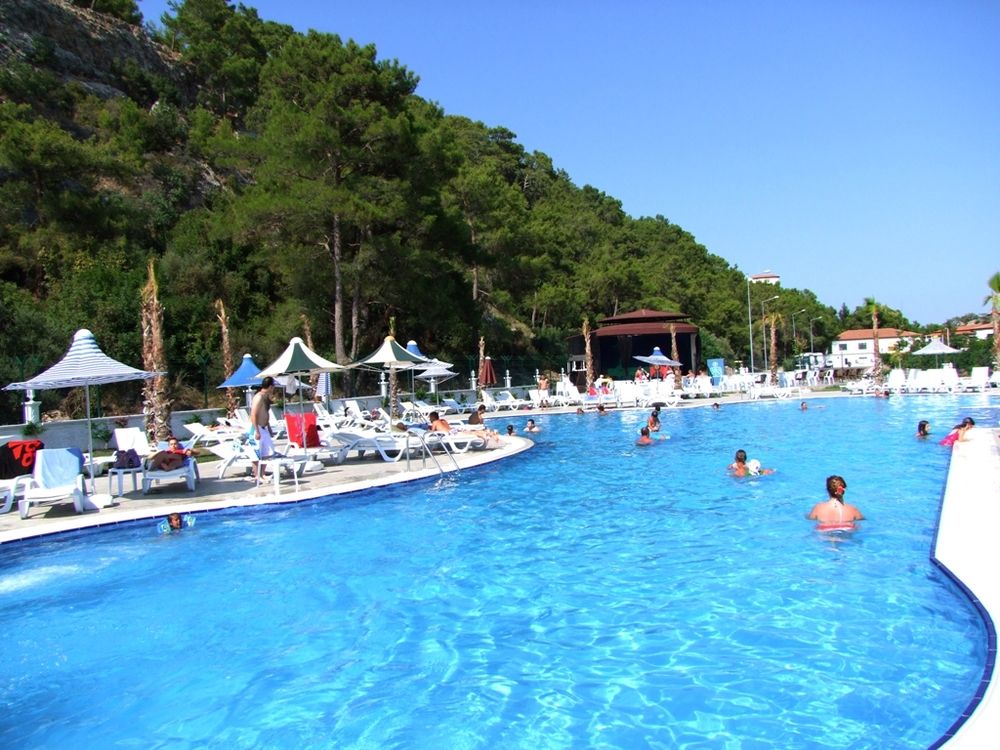 Grand Miramor Hotel - 12