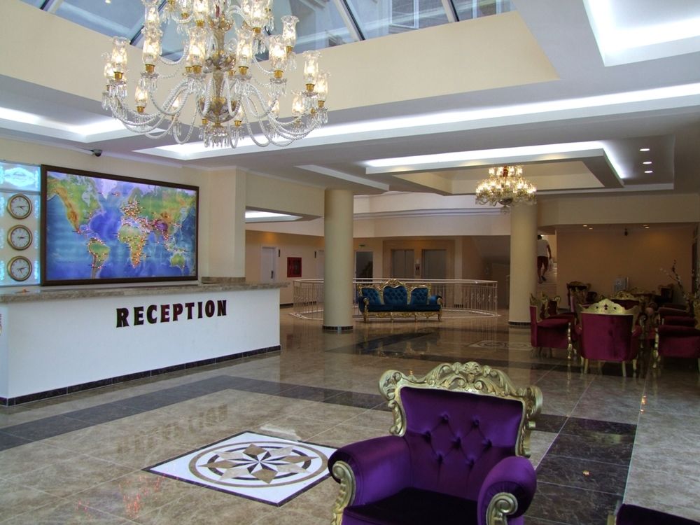 Grand Miramor Hotel - 16