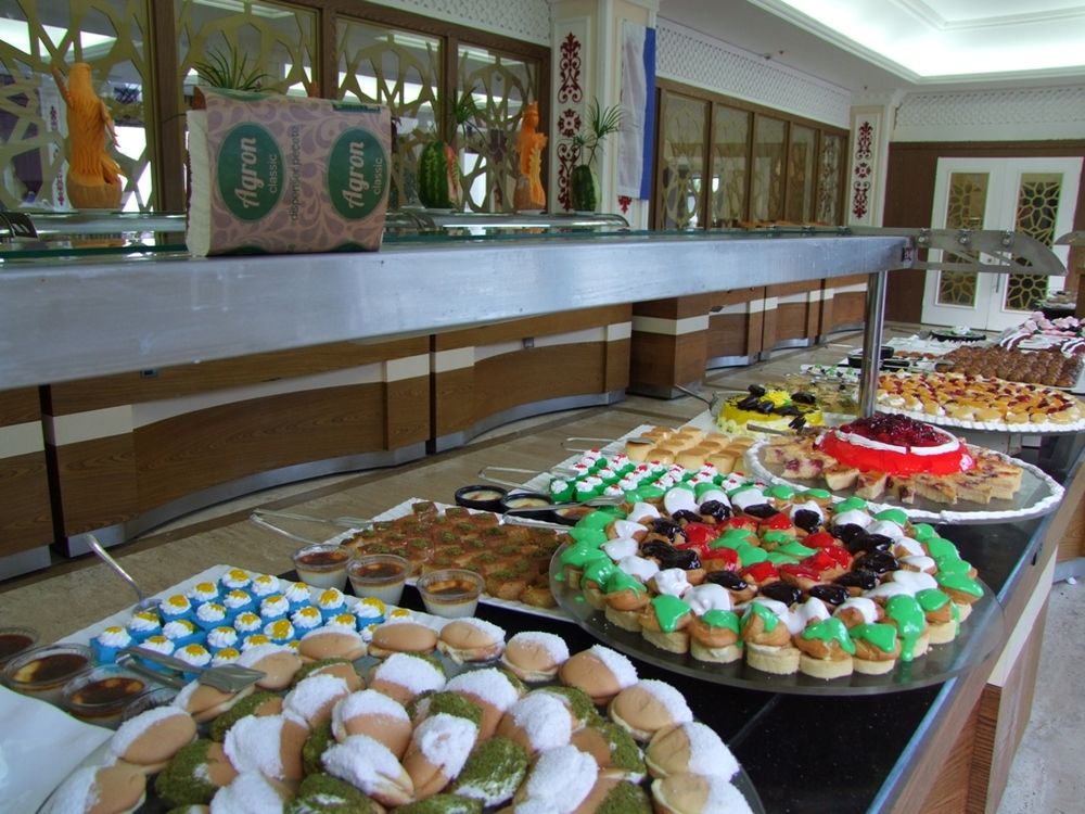 Grand Miramor Hotel - 24