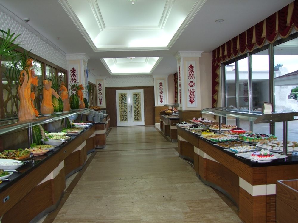 Картинка отеля - 30