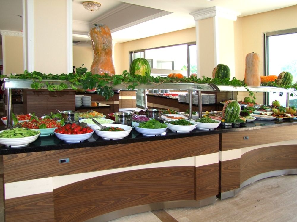 Grand Miramor Hotel - 28