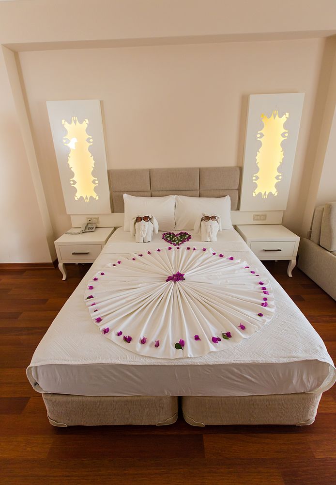 Grand Miramor Hotel - 44