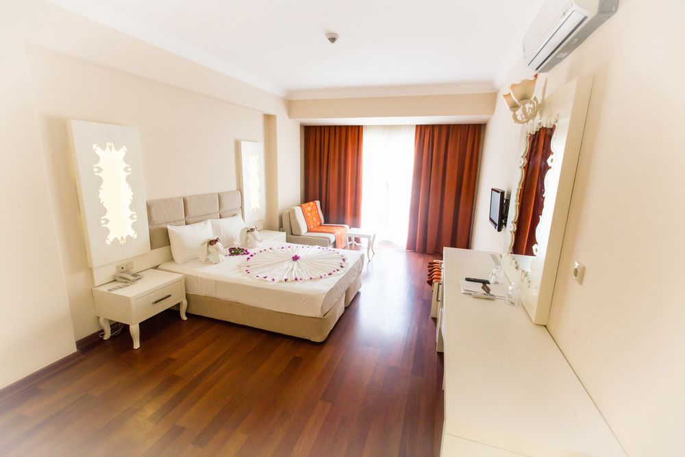 Grand Miramor Hotel - 50