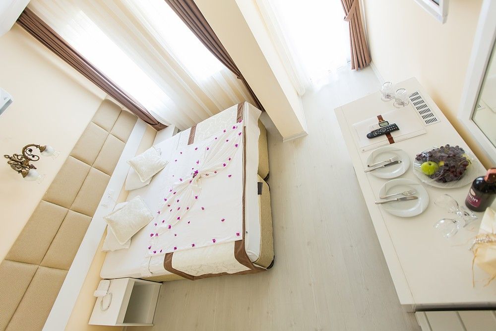 Grand Miramor Hotel - 51