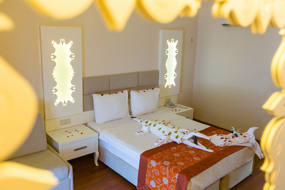 Grand Miramor Hotel - 48