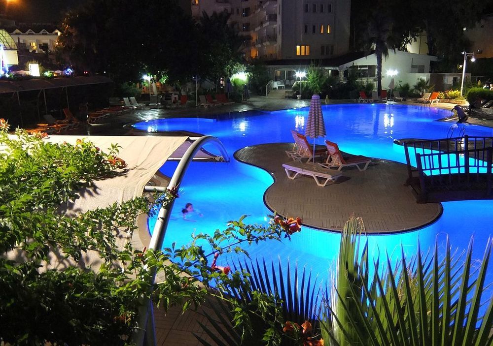 Grand Miramor Hotel - 14