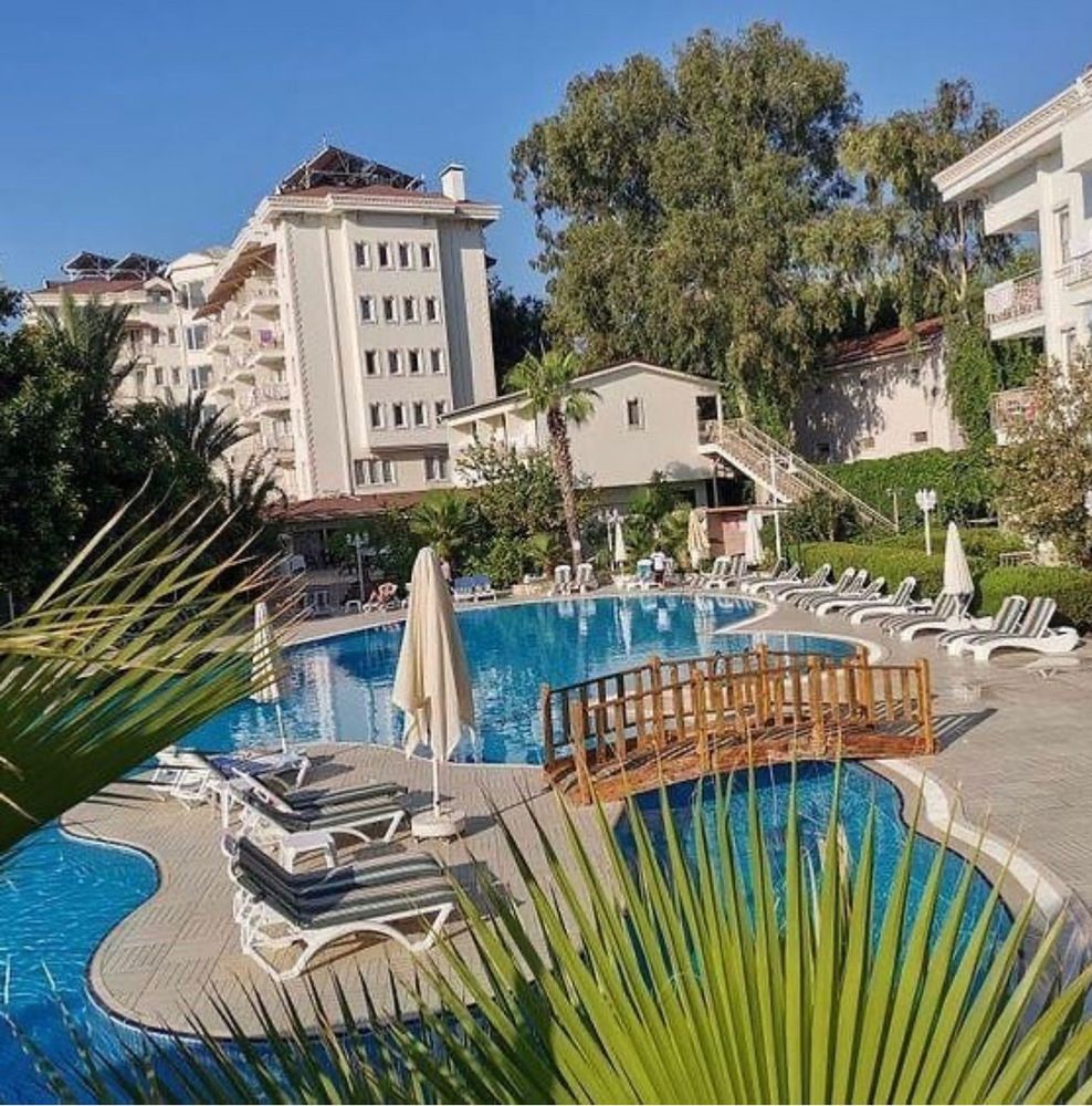 Grand Miramor Hotel - 4