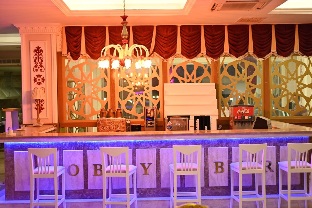 Grand Miramor Hotel - 18