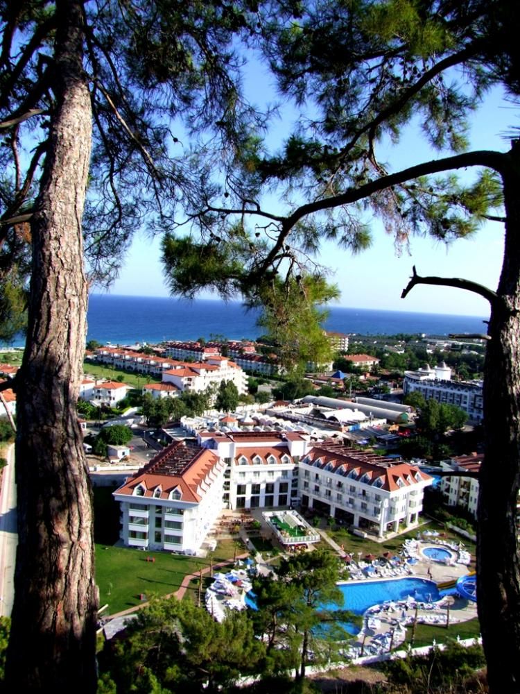 Grand Miramor Hotel - 6