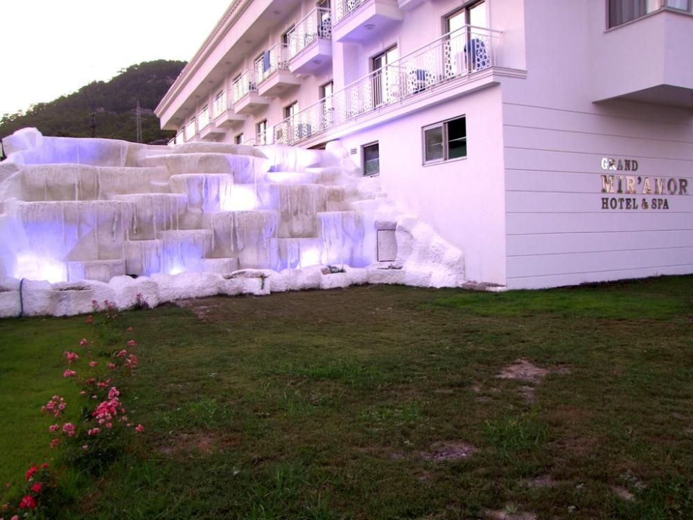 Grand Miramor Hotel - 15
