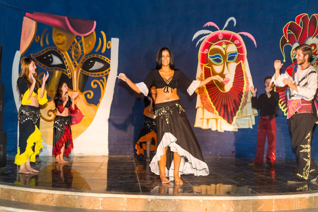 Grand Miramor Hotel - 42