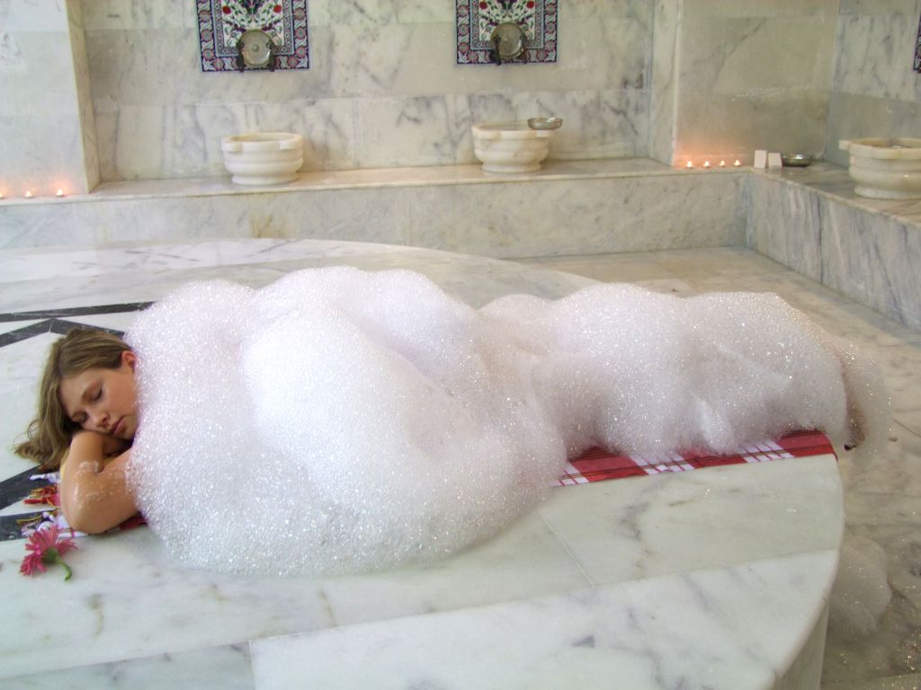 Grand Miramor Hotel - 37