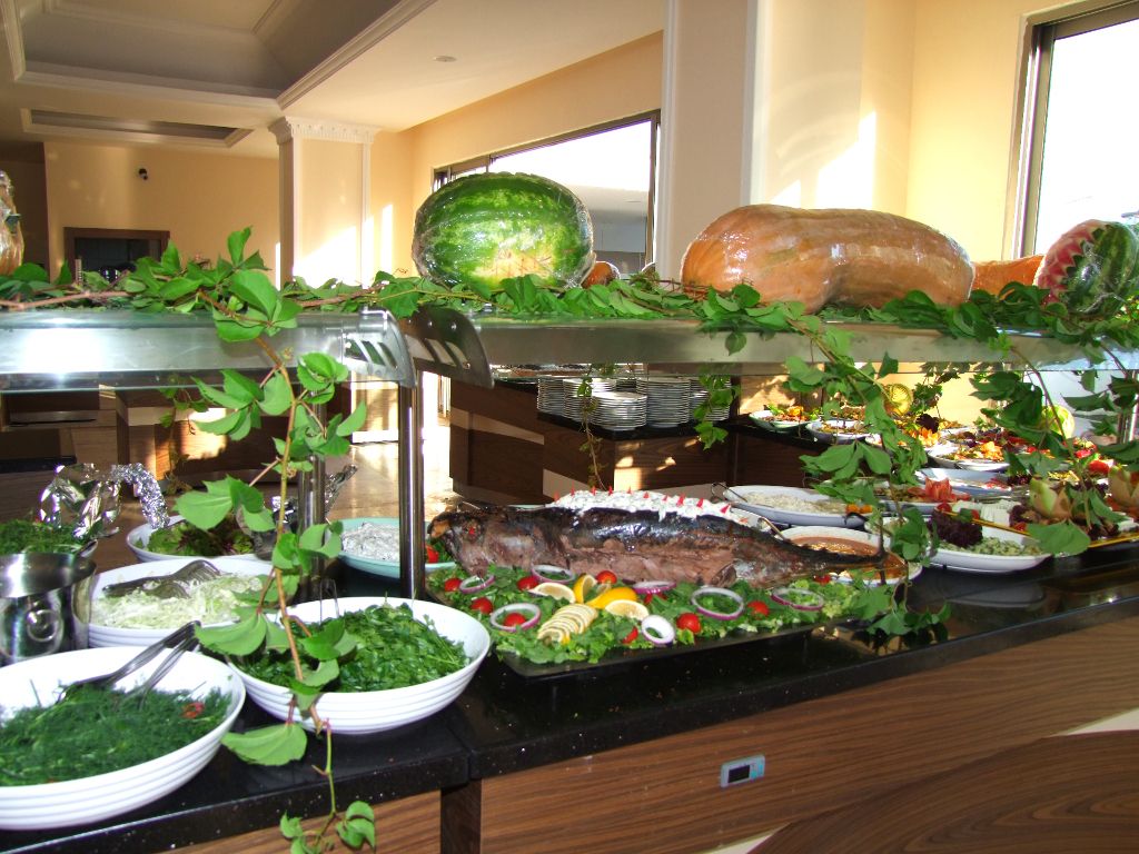 Grand Miramor Hotel - 54