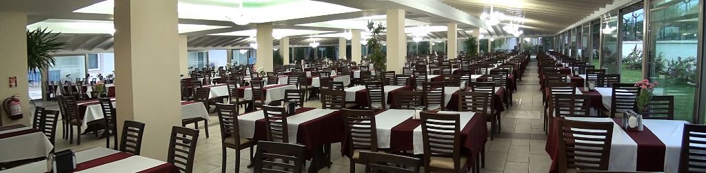 Grand Miramor Hotel - 21