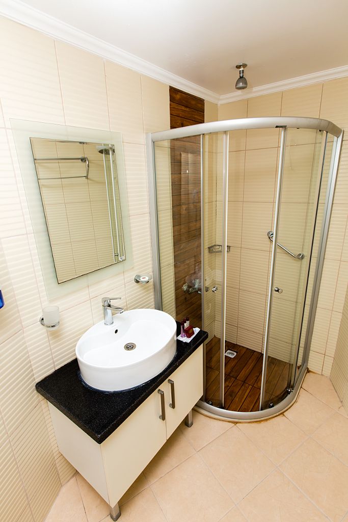 Grand Miramor Hotel - 52