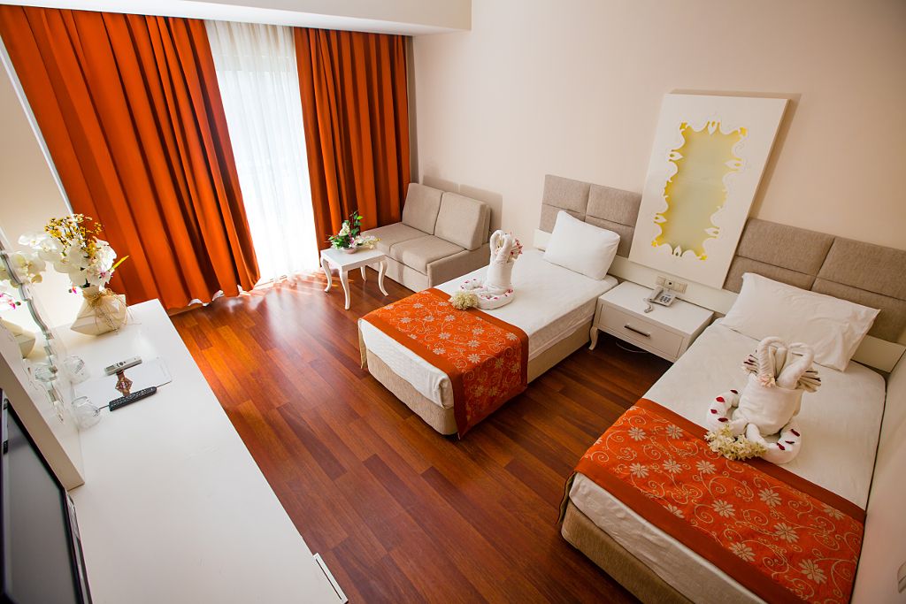 Grand Miramor Hotel - 45