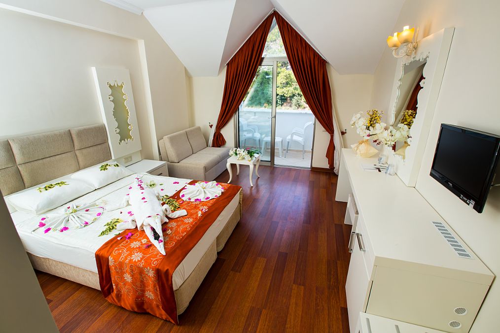 Картинка отеля - 47