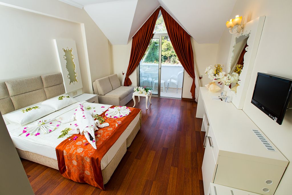 Grand Miramor Hotel - 47