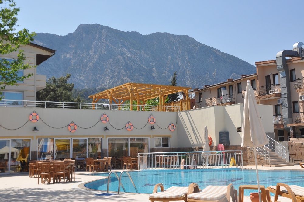 Картинка отеля - 11