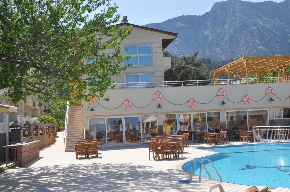 Картинка отеля - 10