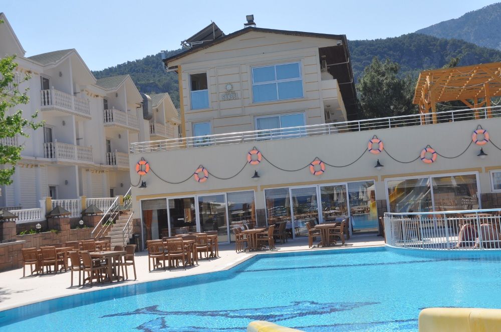 Картинка отеля - 9