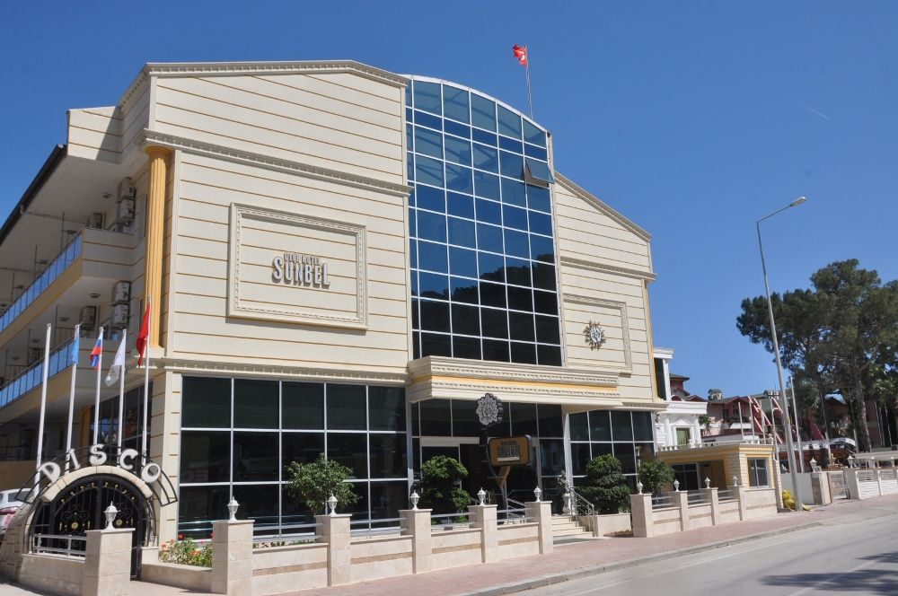 Картинка отеля - 8