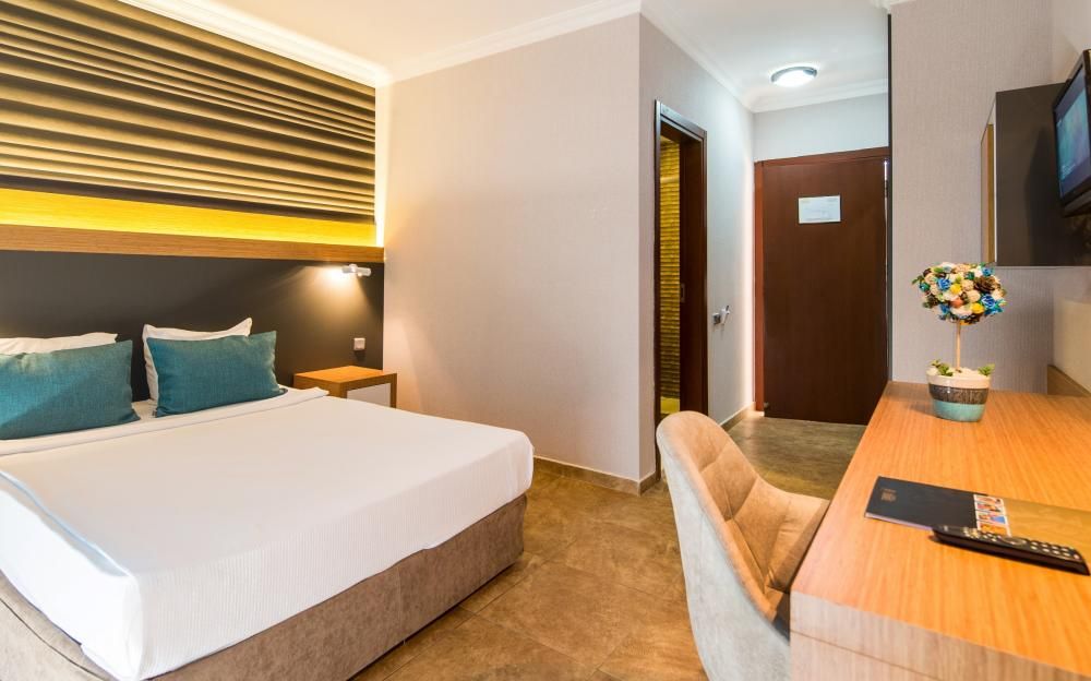 Картинка отеля - 16