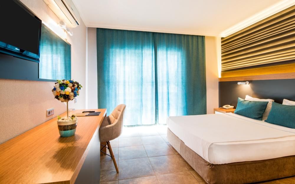 Картинка отеля - 17