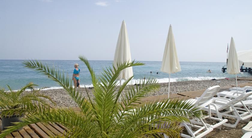 Картинка отеля - 13