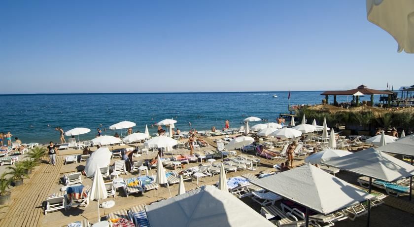 Картинка отеля - 12