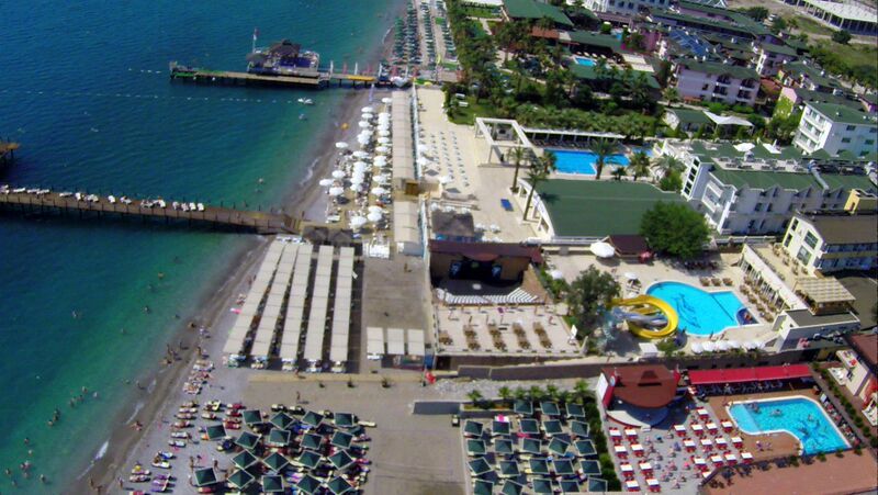 Club Hotel Sunbel - 6