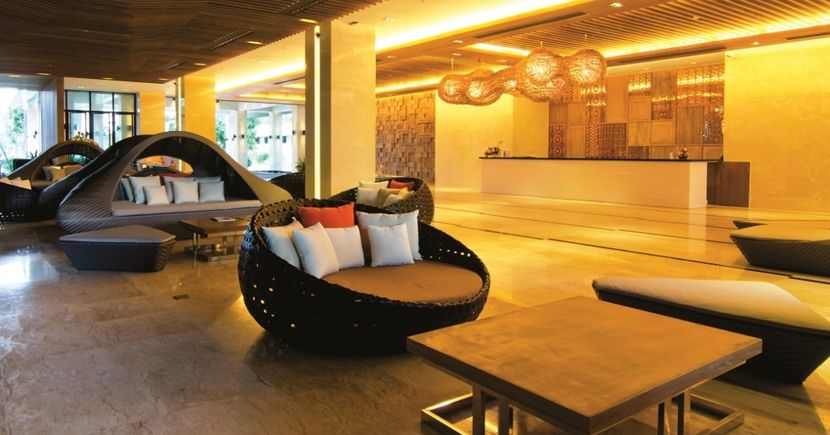 WELCOME WORLD BEACHFRONT RESORT - 5