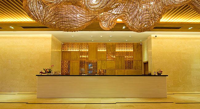 WELCOME WORLD BEACHFRONT RESORT - 3