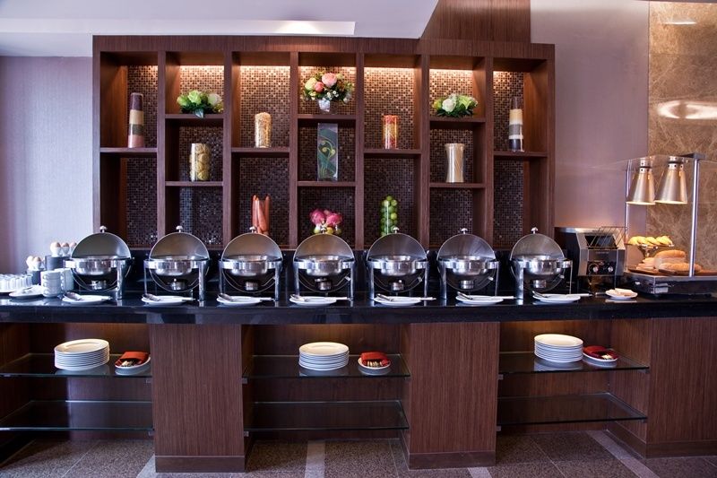 INTIMATE HOTEL - 5