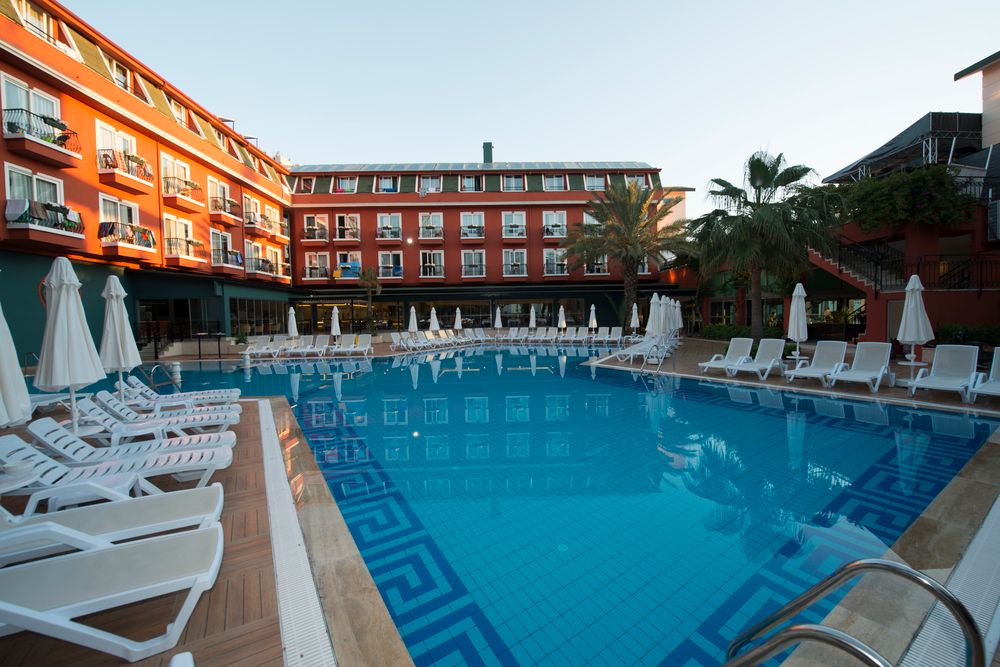 Картинка отеля - 40