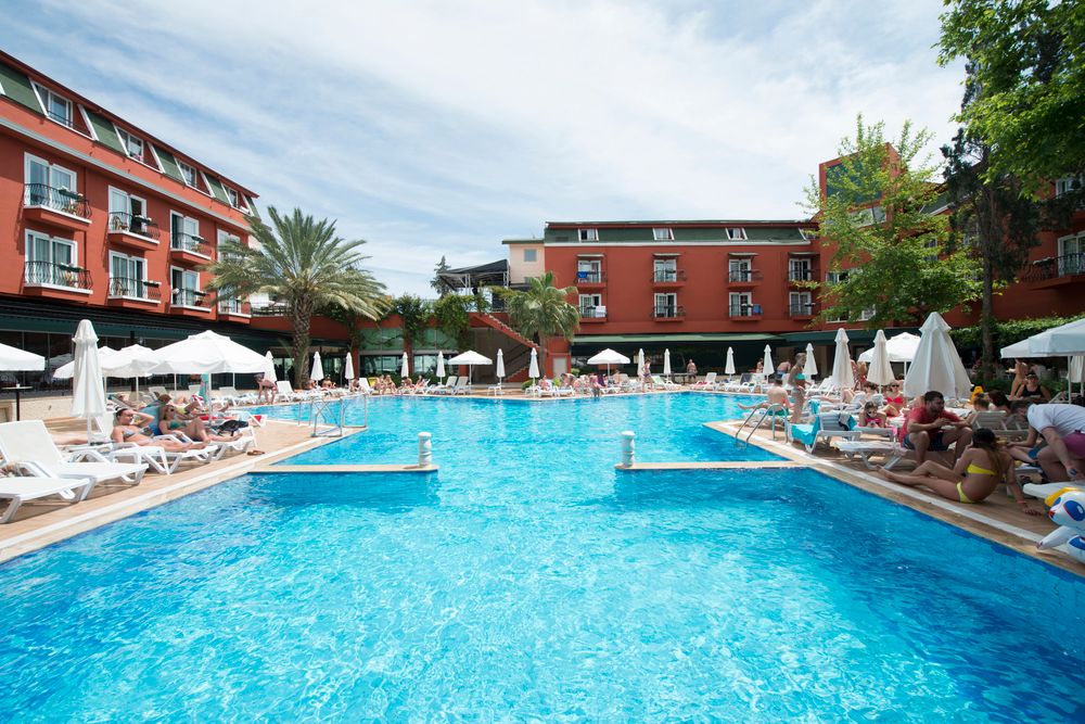 Картинка отеля - 39