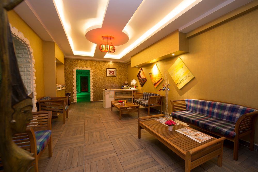 Картинка отеля - 36