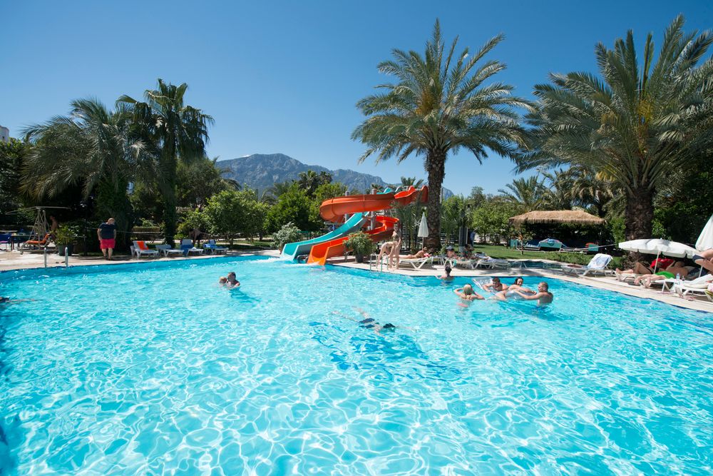 Картинка отеля - 35