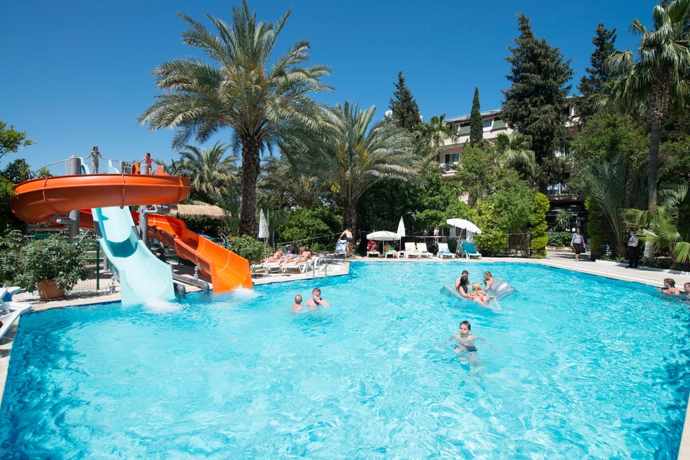 Картинка отеля - 34