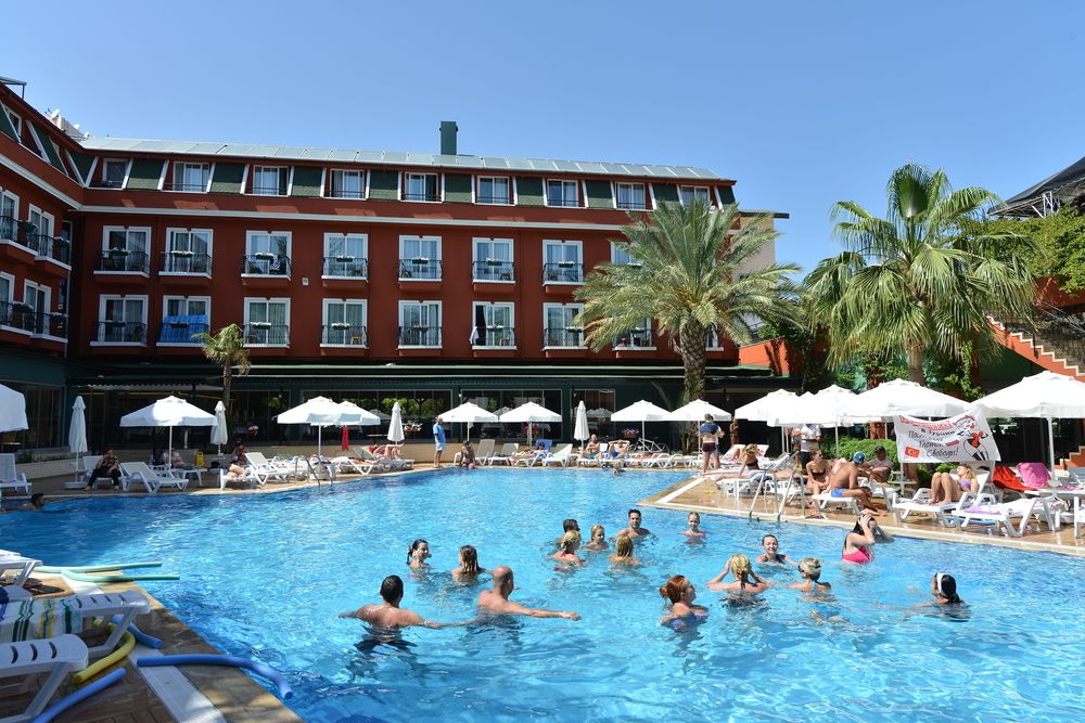 Картинка отеля - 33