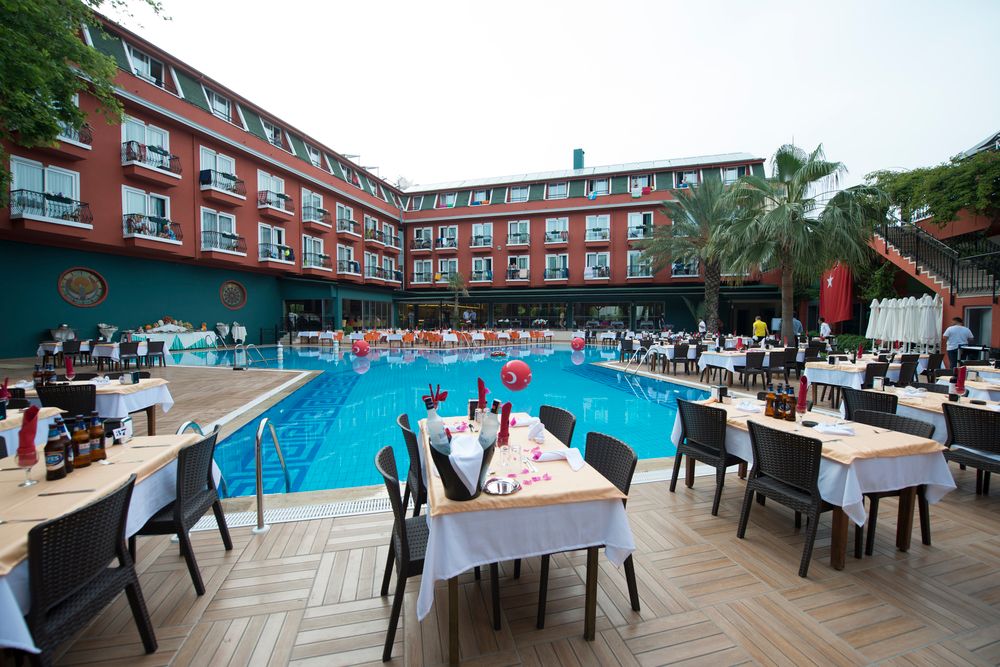 Картинка отеля - 31