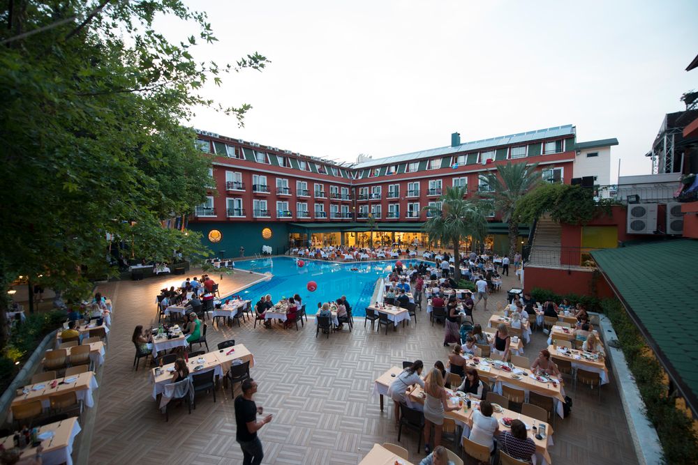 Картинка отеля - 30