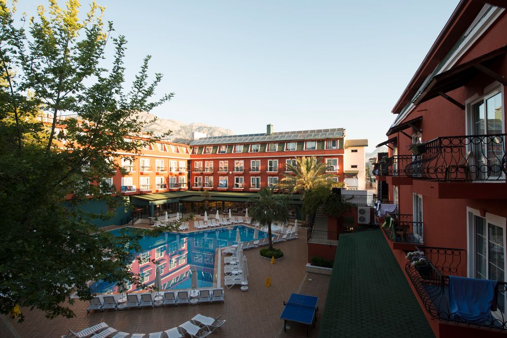 Картинка отеля - 29