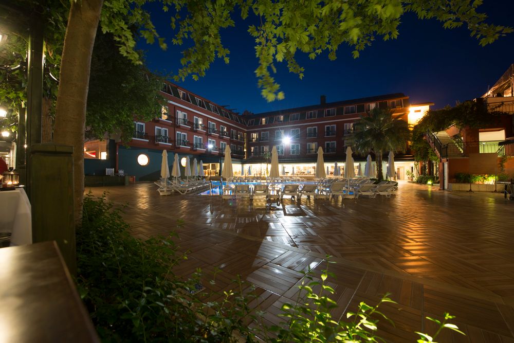 Картинка отеля - 23