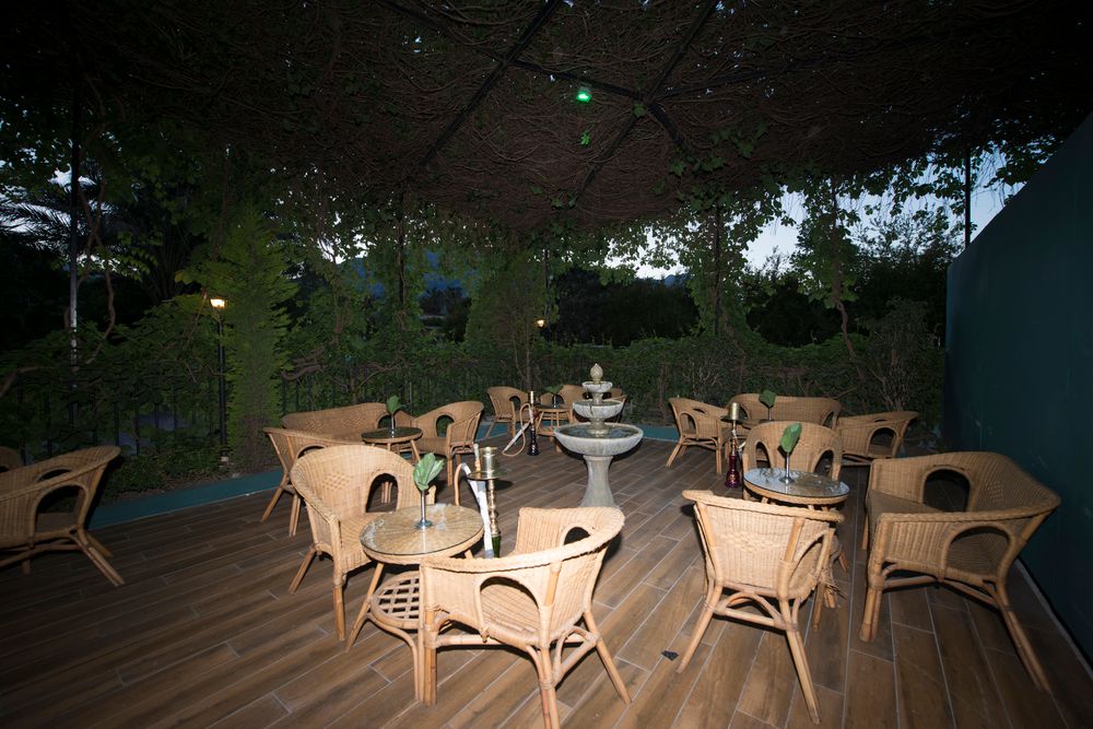 Картинка отеля - 20