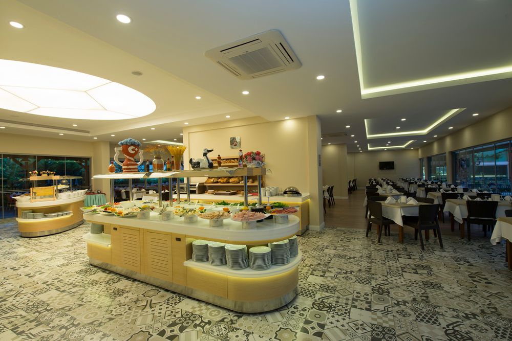 Картинка отеля - 19