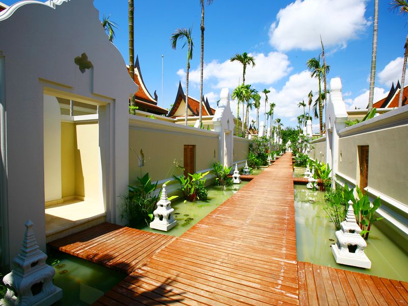 DOR-SHADA RESORT BY THE SEA - 19