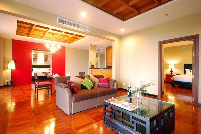 Картинка отеля - 14