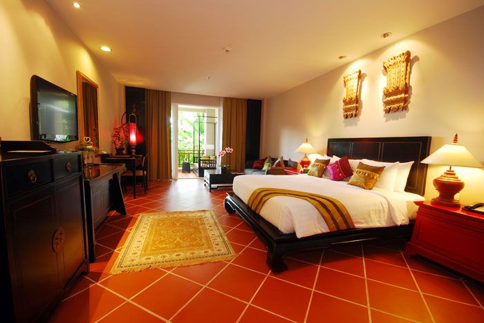 DOR-SHADA RESORT BY THE SEA - 12